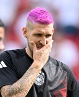 Fussball Europameisterschaft 2024: Spanien - Deutschland