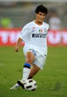FUSSBALL SERIE A:  Philippe Coutinho(Inter Mailand)