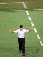 FUSSBALL EURO 2008: Deutschland - Spanien