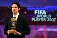 FIFA World Player 2007