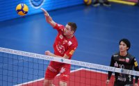 Volleyball 1. Bundesliga 19/20: TV Rottenburg - Volleyball Bisons Buehl