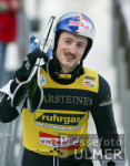 Skispringen