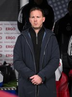 Fussball International Qualifikation WM 2026 
Deutschland - Slowakei