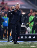 Fussball 1. Bundesliga Saison 17/18: FC Bayern Muenchen - VfL Wolfsburg