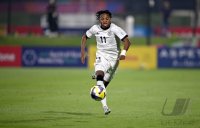 Fussball, Junioren U 17 WM 2025 Sechzehntelfinal, Deutschland - Burkina Faso