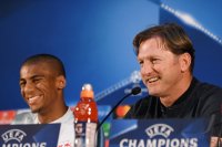 Fussball CHL 17/18 Gruppenphase: FC Bayern Muenchen - Celtic Glasgow