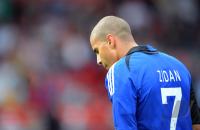 Fussball 1. Bundesliga, Hamburger SV: ZIDAN