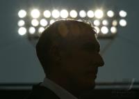 Fussball 1. Bundesliga:VfB Stuttgart - FC Schalke 04