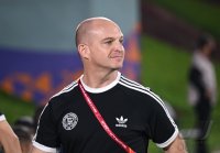 Fussball, Junioren U 17 WM 2025 Sechzehntelfinal, Deutschland - Burkina Faso