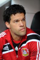 Fussball: Europa League, Saison 2010/2011: Bayer 04 Leverkusen, BALLACK