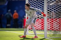 Fussball WM 2026 Sechzehntelfinale: Frankreich - Schweden
