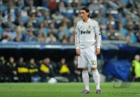 FUSSBALL  CHL  Saison 2011/2012: Mesut Oezil (Real Madrid)