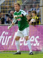 Fussball: 1. Bundesliga Saison 2010/2011: Borussia Dortmund - SC Freiburg