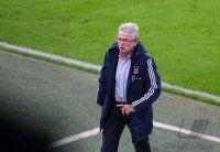 Fussball  1.Bundesliga   Saison 17/18: FC Bayern Muenchen - FC Augsburg