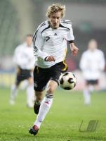 Fussball  International Nationalmannschaft U21