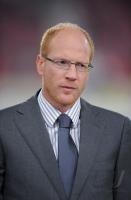 FUSSBALL  International CHL 09/10   Matthias Sammer