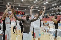 Basketball  1. Bundesliga  10/11:  JUBEL  ratiopharm Ulm