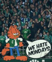 Fussball 1. Bundesliga Saison 15/16: SV Werder Bremen - VfB Stuttgart