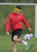 Fussball U21-EURO 2011 FINALE