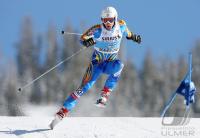 Ski Alpin  Herren Riesenslalom  Beaver Creek