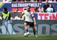 FUSSBALL UEFA Nations League 2024/2025
Spanien - Frankreich