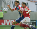 Fussball INTERNATIONAL  EURO 2004