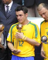 Fussball International FIFA FUTSAL WM 2008