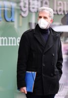 Tageszertifikat fuer Innenstadtbesucher in Tuebingen