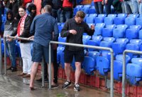 FUSSBALL EUROPA LEAGUE FINALE 15/16: FC Liverpool - FC Sevilla