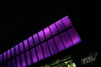 Fussball International  Einweihung  Home of FIFA