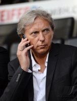 Fussball Europa League Saison 2013/2014: VfB Stuttgart - Botev Plovdiv