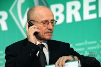 FUSSBALL 1. BUNDESLIGA: Jahreshauptversammlung SV Werder Bremen