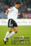 Fussball Nationalmannschaft, Ballack Einzelaktion