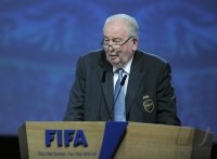 FUSSBALL INTERNATIONAL:   61. FIFA  Kongress in Zuerich 2011