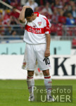 UI-Cup Finale 2002 Balakov VfB