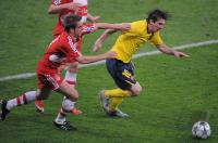 Fussball International Champions League  FC Bayern Muenchen- FC Barcelona