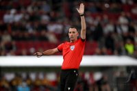 FUSSBALL UEFA Nations League 26/27 Deutschland - Griechenland