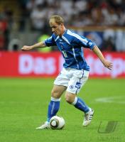 FUSSBALL INTERNATIONAL: Senijad IBRICIC (Bosnien)