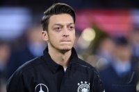 Fussball International Testspiel: Deutschland - Frankreich