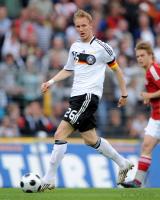 FUSSBALL INTERNATIONAL, Deutschland U21: ROSENTHAL