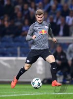Fussball CHL 17/18 Gruppenphase: FC Porto - RB Leipzig