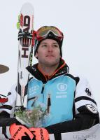 Ski Alpin  Herren Lake Louise  CAN