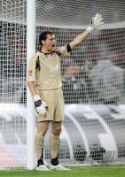 Fussball 1. Bundesliga VfB Stuttgart - FC Schalke 04  Saison 07/08VfB Stuttgart - FC Schalke 04