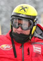 Ski Alpin  Herren Lake Louise  CAN