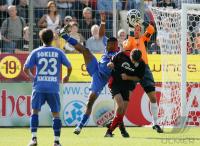 Fussball Regionalliga Sued 2006/2007