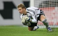 Fussball 1. Bundesliga: Schalke, NEUER