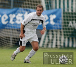 Fussball SV Ulm 0-1 SV Stuttgarter Kickers