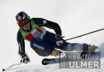 Ski Alpin; Riesenslalom Slden Damen