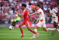 Fussball  Telekom Cup 2026 FC Bayern Muenchen -  RB Leipzig
