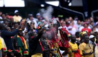 Fussball WM 2026 Vorrunde: England - Ghana